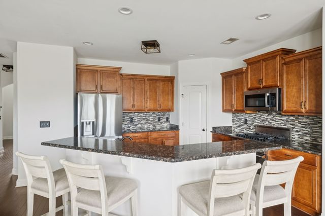 1102 Smokewood Way, Nashville, TN 37221