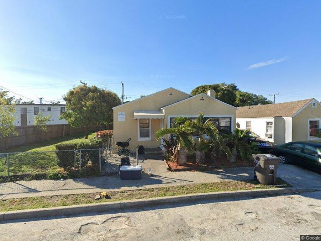 1012 18th Street, West Palm Beach, FL 33407