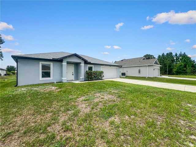 3309 10th ST W, Lehigh Acres, FL 33971