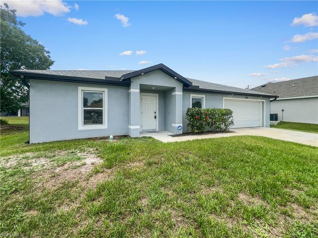 3309 10th ST W, Lehigh Acres, FL 33971
