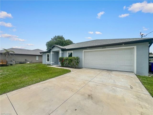 3309 10th ST W, Lehigh Acres, FL 33971