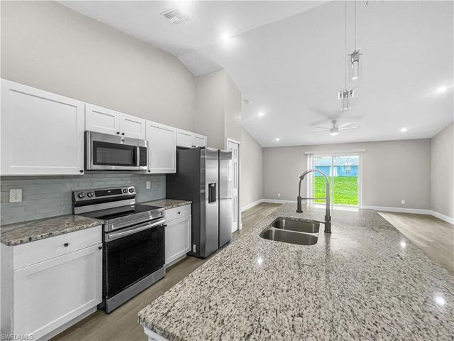 3309 10th ST W, Lehigh Acres, FL 33971