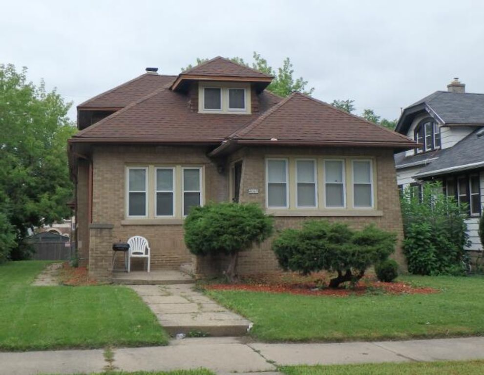 4069 N 24th PLACE, Milwaukee, WI 53209