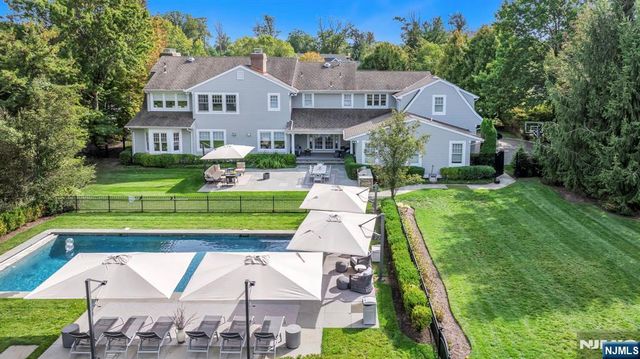 187 Buckingham Road, Tenafly, NJ 07670