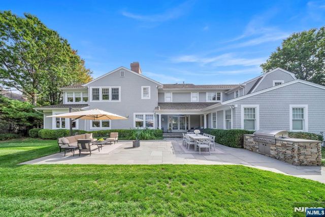 187 Buckingham Road, Tenafly, NJ 07670