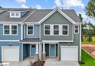 510 W Norvell Court, Spartanburg, SC 29307