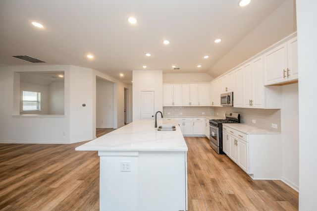 42514 Summer Crest Road, Magnolia, TX 77354