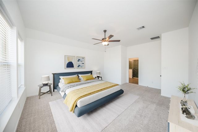 42514 Summer Crest Road, Magnolia, TX 77354