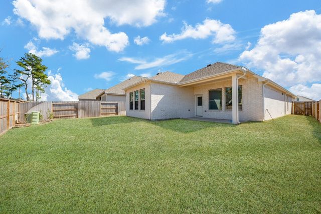 42514 Summer Crest Road, Magnolia, TX 77354