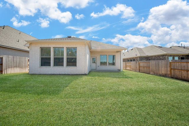 42514 Summer Crest Road, Magnolia, TX 77354