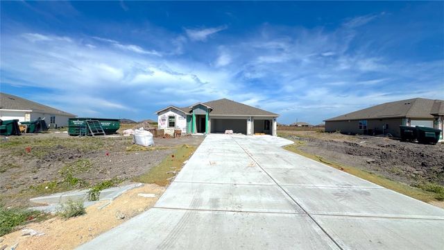 830 Fisher's Island Cir, Corpus Christi, TX 78415