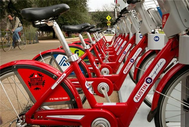 40 N Interstate 35 Highway 7A2, Austin, TX 78701