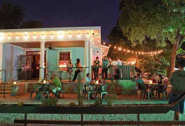 40 N Interstate 35 Highway 7A2, Austin, TX 78701