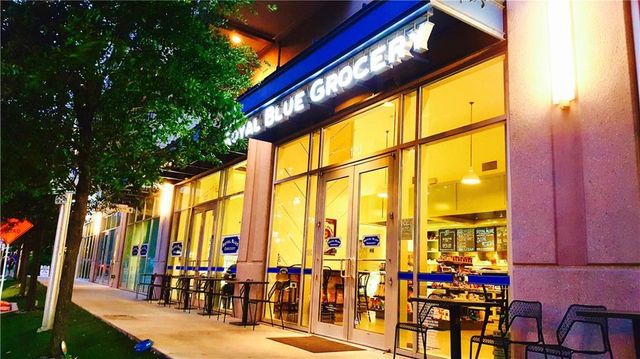 40 N Interstate 35 Highway 7A2, Austin, TX 78701