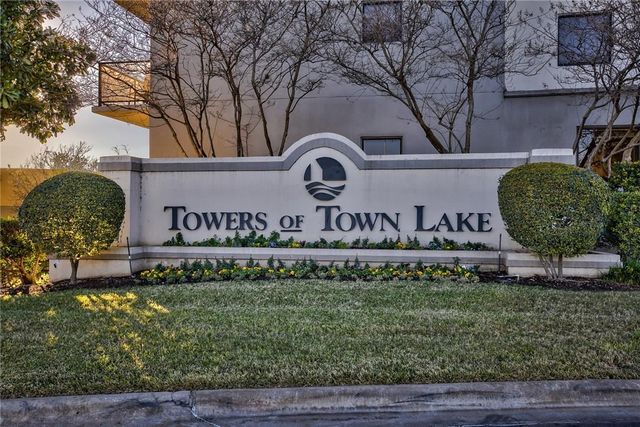 40 N Interstate 35 Highway 7A2, Austin, TX 78701