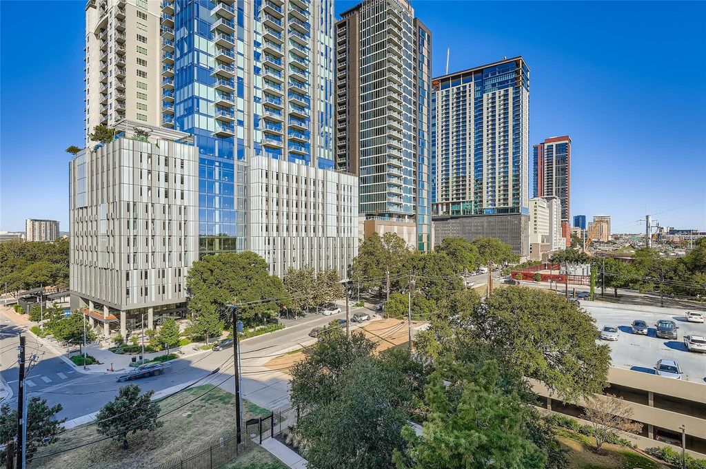 40 N Interstate 35 Highway 7A2, Austin, TX 78701