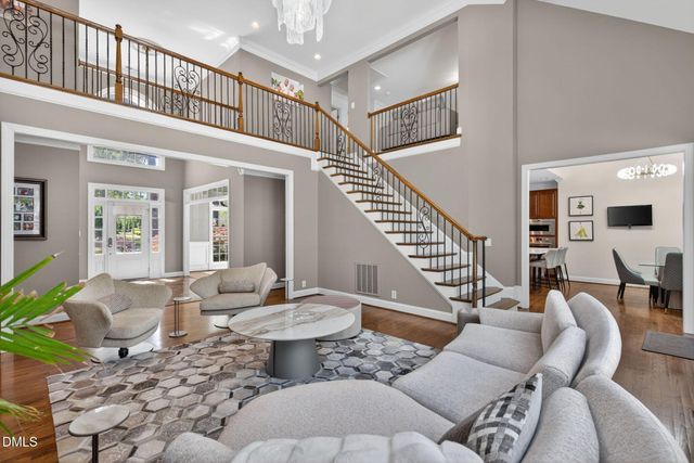 106 Caviston Way, Cary, NC 27519