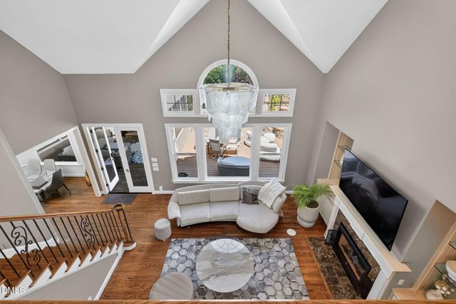 106 Caviston Way, Cary, NC 27519