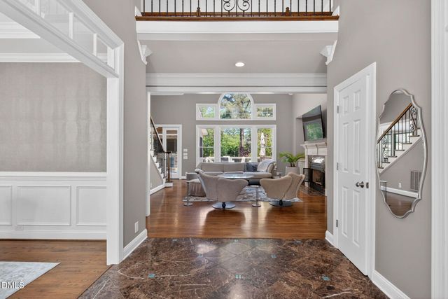 106 Caviston Way, Cary, NC 27519