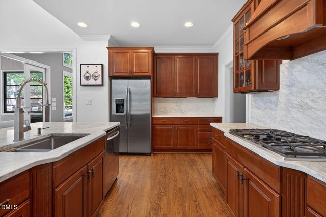 106 Caviston Way, Cary, NC 27519