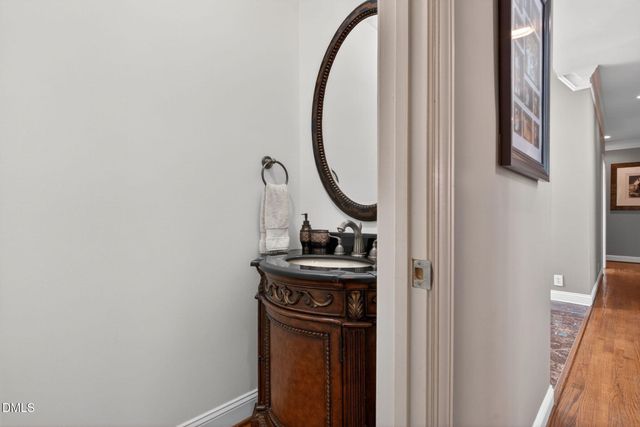 106 Caviston Way, Cary, NC 27519