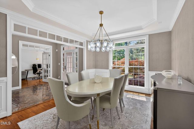 106 Caviston Way, Cary, NC 27519