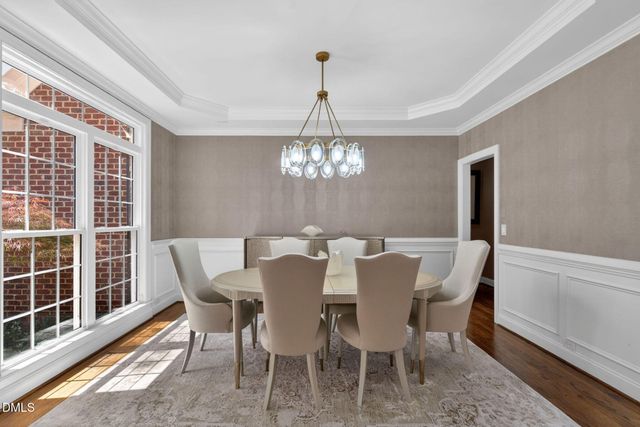 106 Caviston Way, Cary, NC 27519