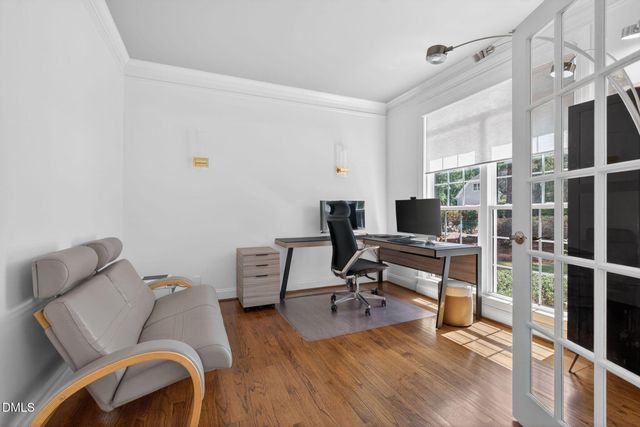 106 Caviston Way, Cary, NC 27519