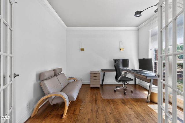 106 Caviston Way, Cary, NC 27519