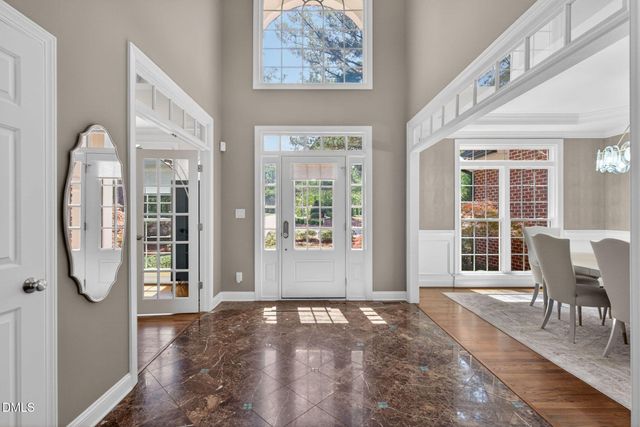 106 Caviston Way, Cary, NC 27519