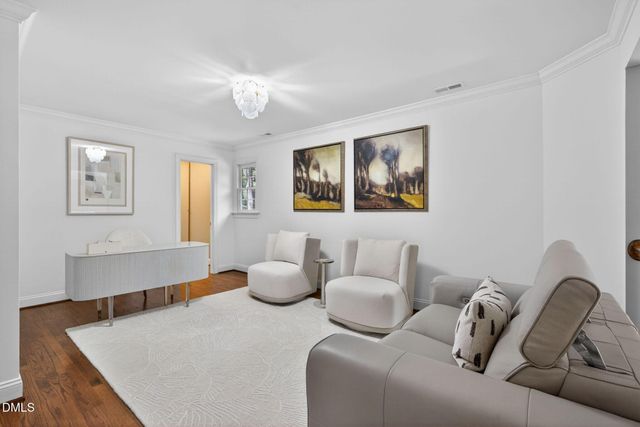 106 Caviston Way, Cary, NC 27519