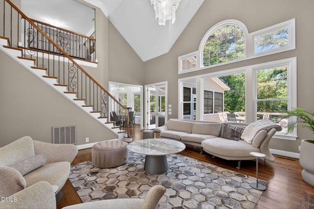 106 Caviston Way, Cary, NC 27519