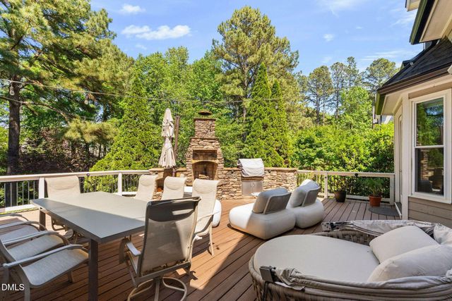 106 Caviston Way, Cary, NC 27519