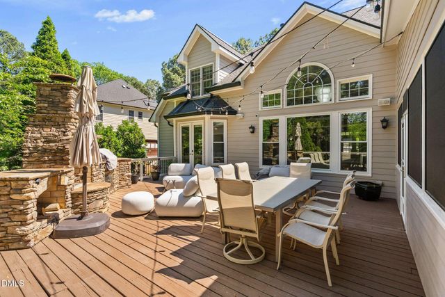 106 Caviston Way, Cary, NC 27519