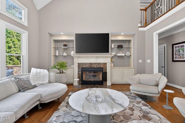 106 Caviston Way, Cary, NC 27519