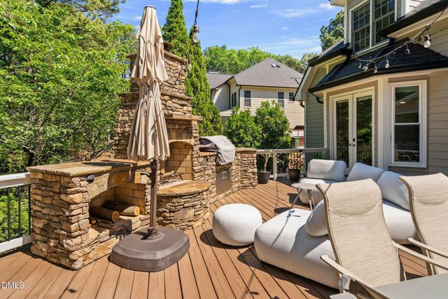 106 Caviston Way, Cary, NC 27519