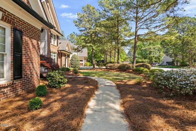 106 Caviston Way, Cary, NC 27519