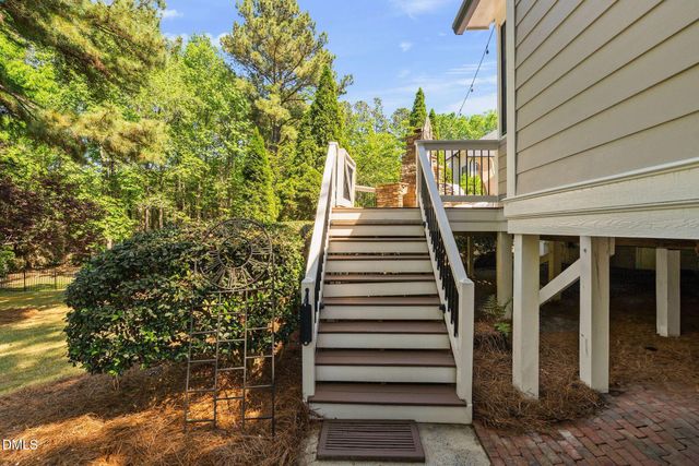 106 Caviston Way, Cary, NC 27519