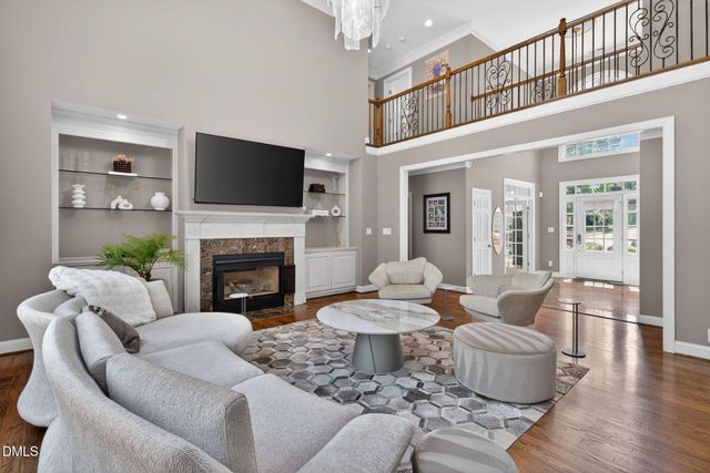 106 Caviston Way, Cary, NC 27519