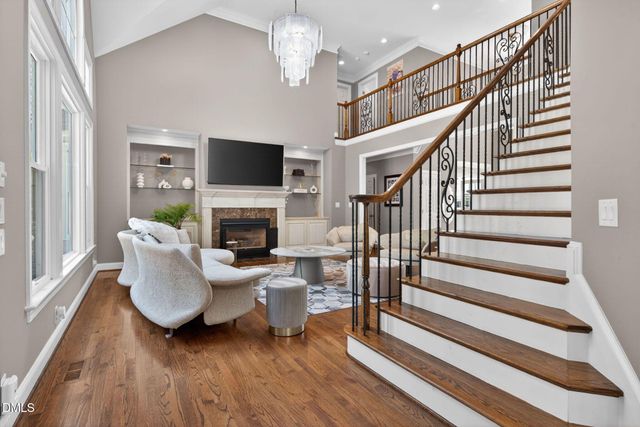 106 Caviston Way, Cary, NC 27519