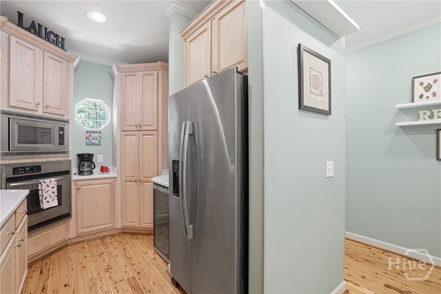 66 Galley Lane 22, Midway, GA 31320