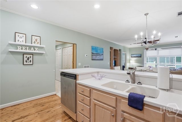 66 Galley Lane 22, Midway, GA 31320