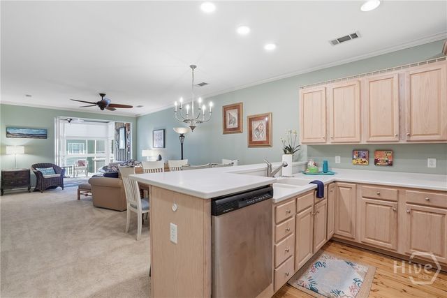 66 Galley Lane 22, Midway, GA 31320