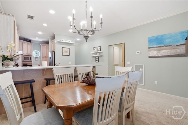 66 Galley Lane 22, Midway, GA 31320