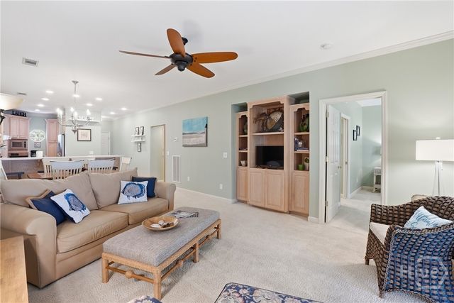 66 Galley Lane 22, Midway, GA 31320