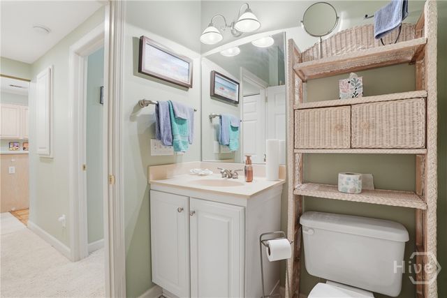 66 Galley Lane 22, Midway, GA 31320
