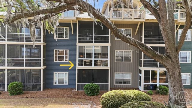 66 Galley Lane 22, Midway, GA 31320