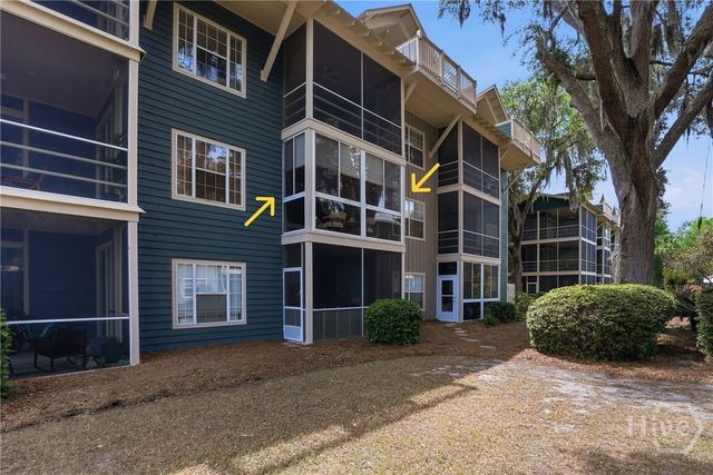 66 Galley Lane 22, Midway, GA 31320