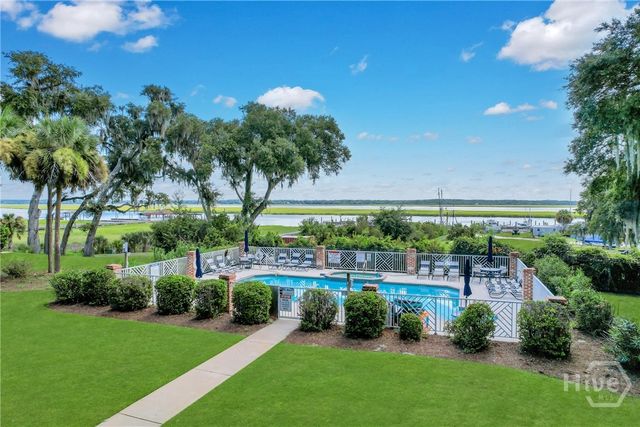 66 Galley Lane 22, Midway, GA 31320