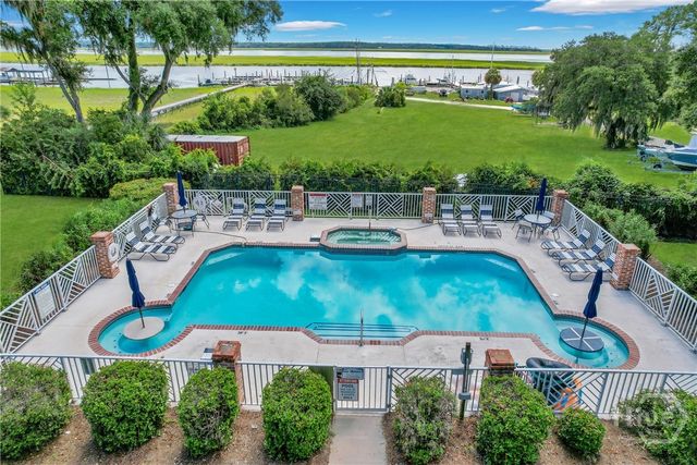 66 Galley Lane 22, Midway, GA 31320